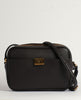 Patrizia Pepe All Day leather shoulder bag