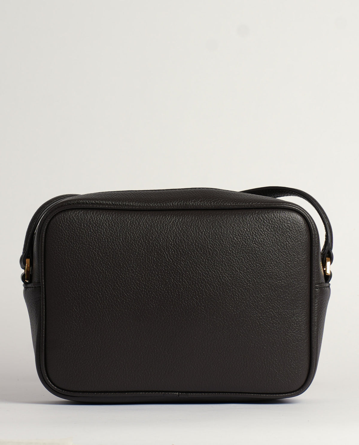 Borsa a tracolla All Day in pelle Patrizia Pepe 