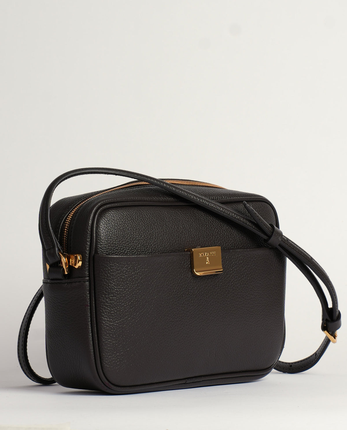 Borsa a tracolla All Day in pelle Patrizia Pepe 