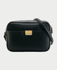 Patrizia Pepe All Day leather shoulder bag