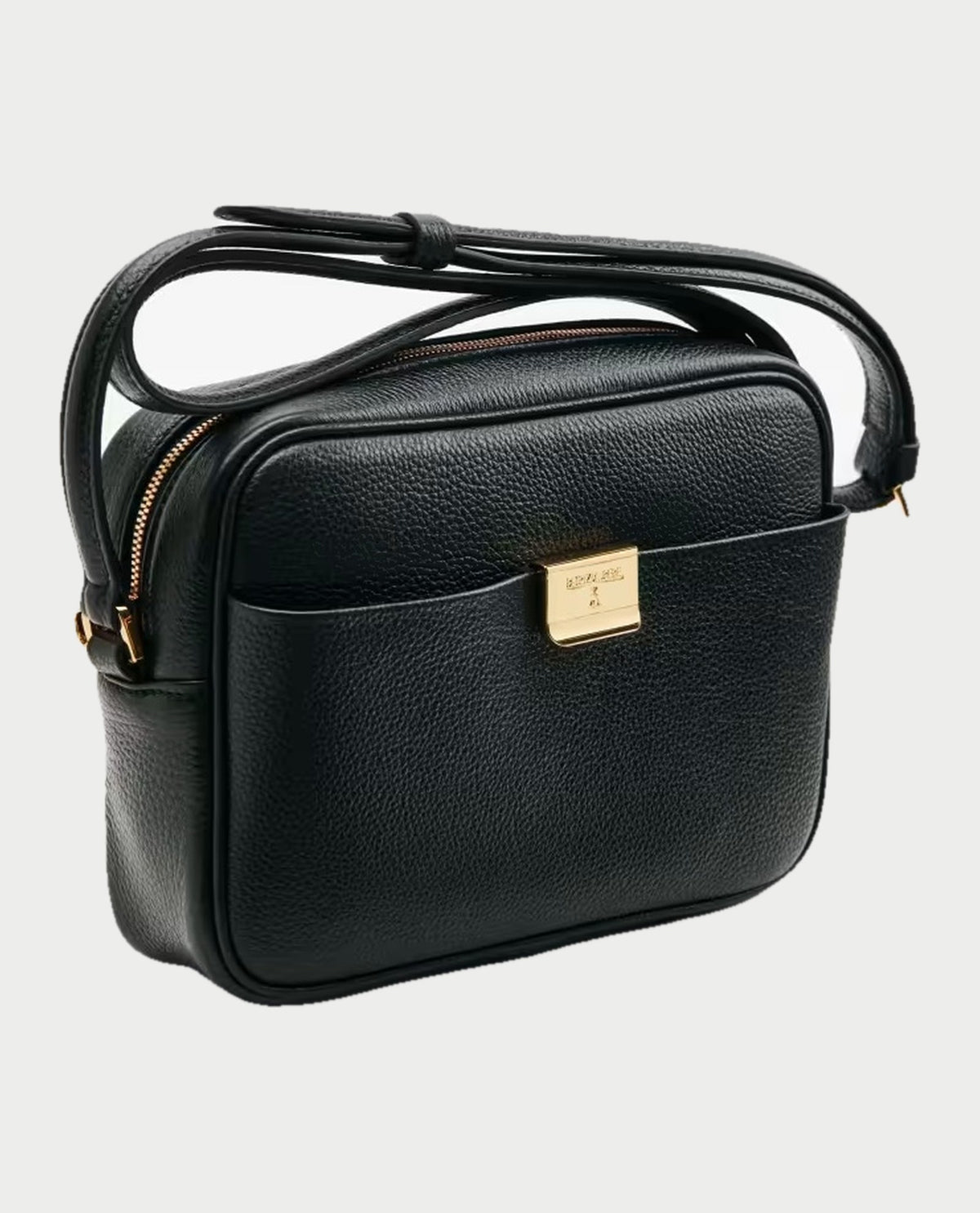 Borsa a tracolla All Day in pelle Patrizia Pepe 