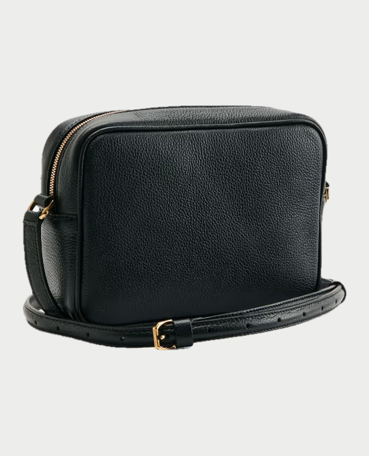 Borsa a tracolla All Day in pelle Patrizia Pepe 