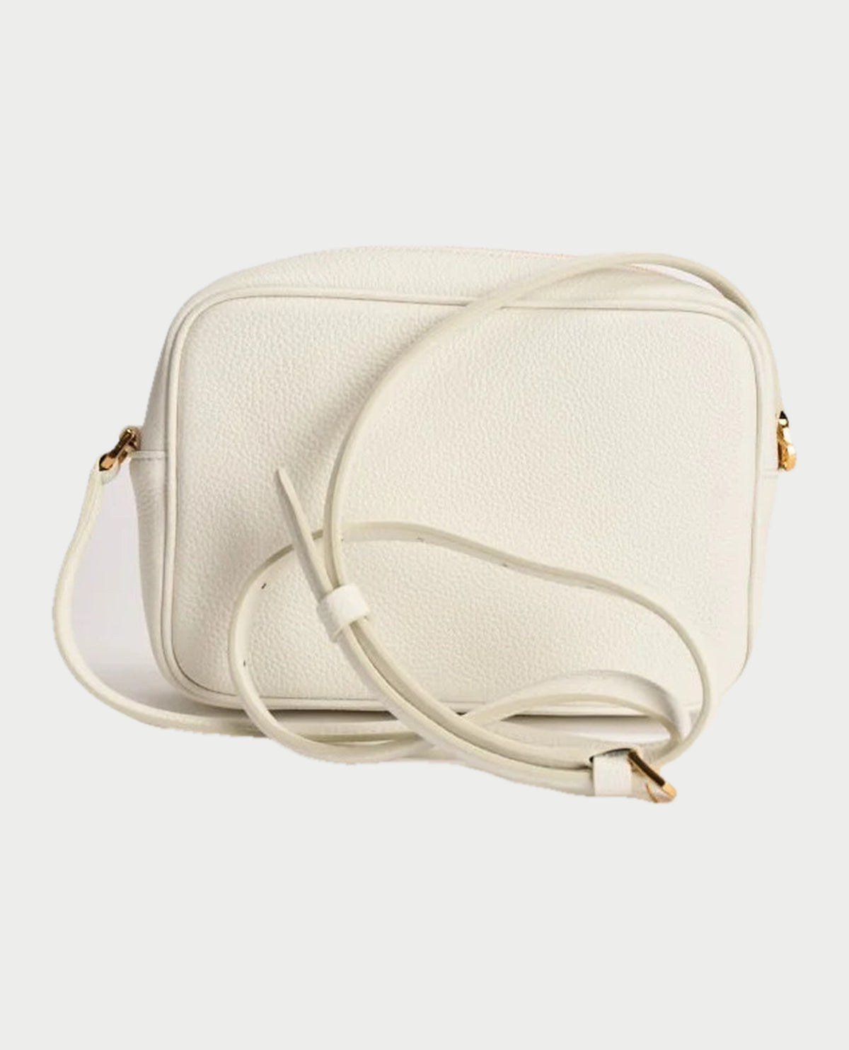 Borsa a tracolla All Day in pelle Patrizia Pepe 