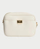 Patrizia Pepe All Day leather shoulder bag