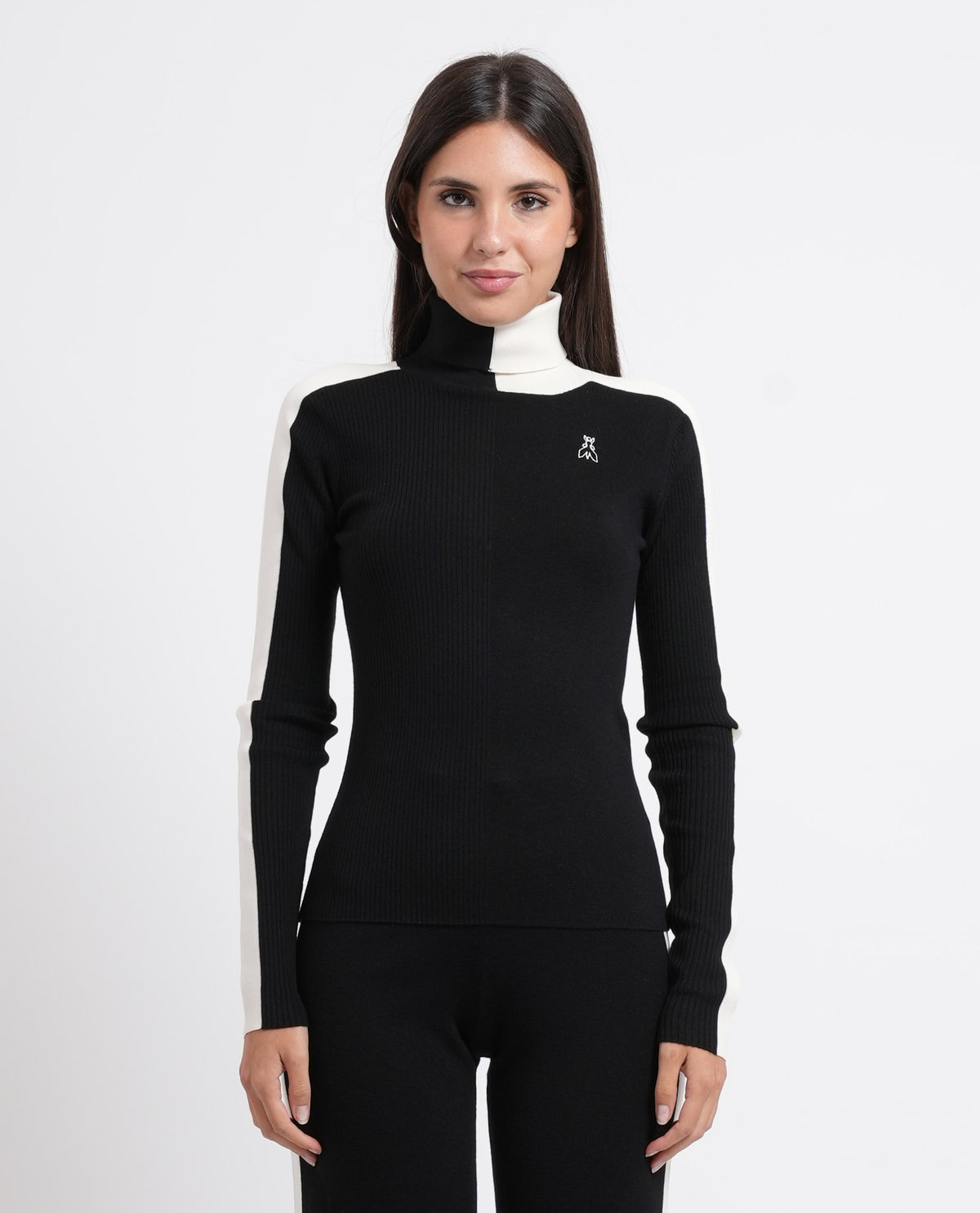 Maglione da donna con lana Patrizia Pepe 