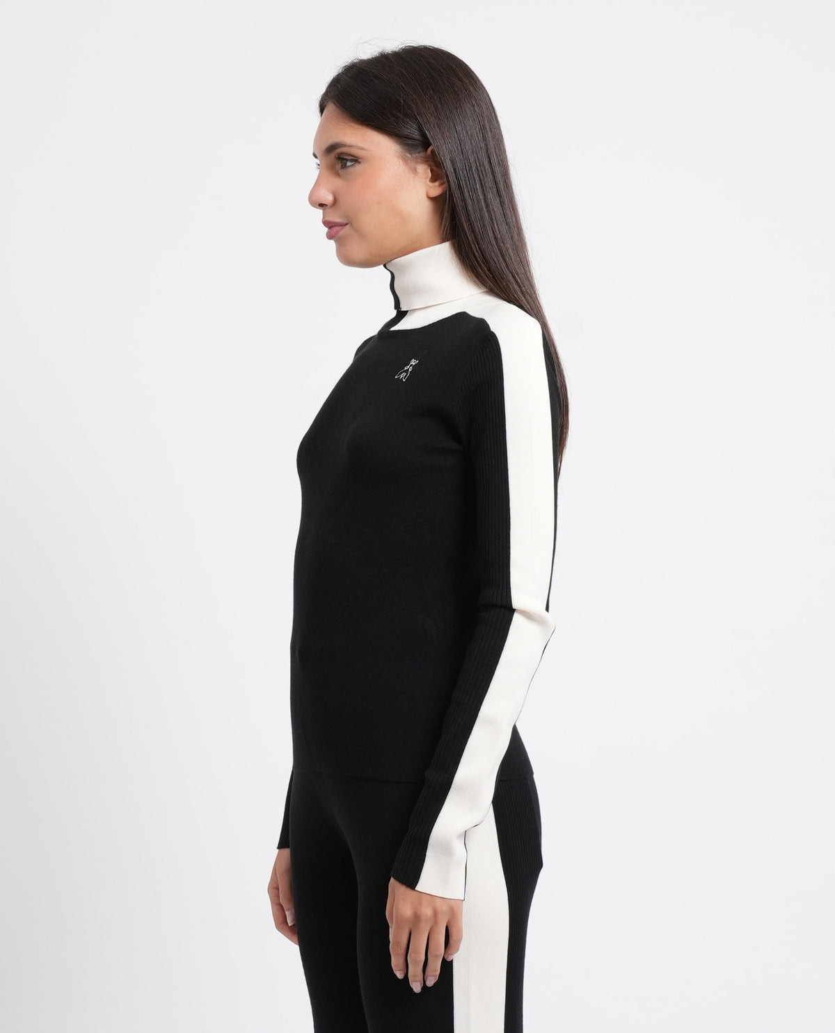 Maglione da donna con lana Patrizia Pepe 