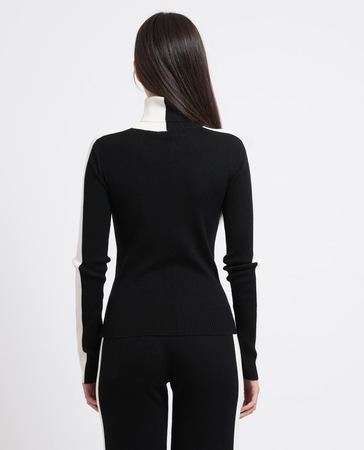 Maglione da donna con lana Patrizia Pepe 