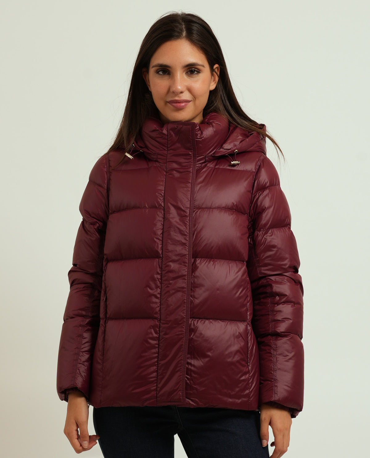 Piumino donna Pennyblack antigoccia 