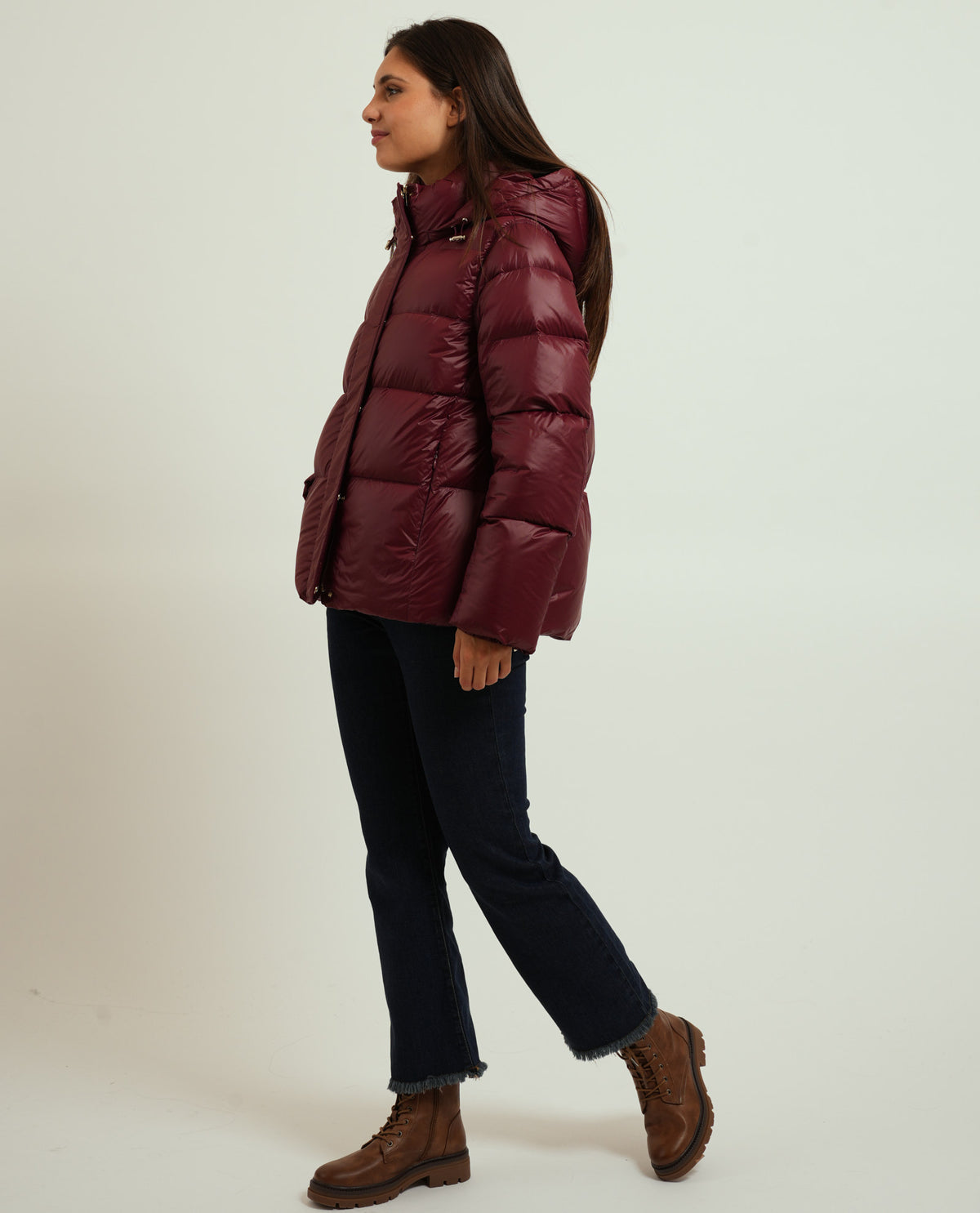 Piumino donna Pennyblack antigoccia 