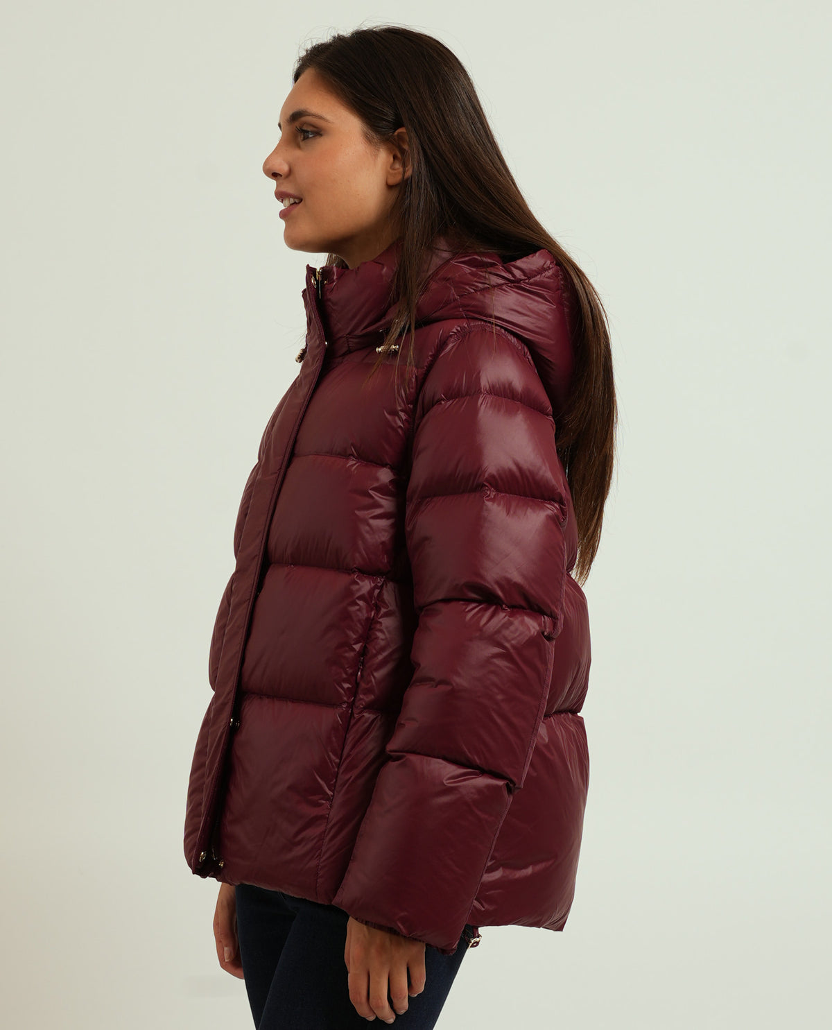 Piumino donna Pennyblack antigoccia 
