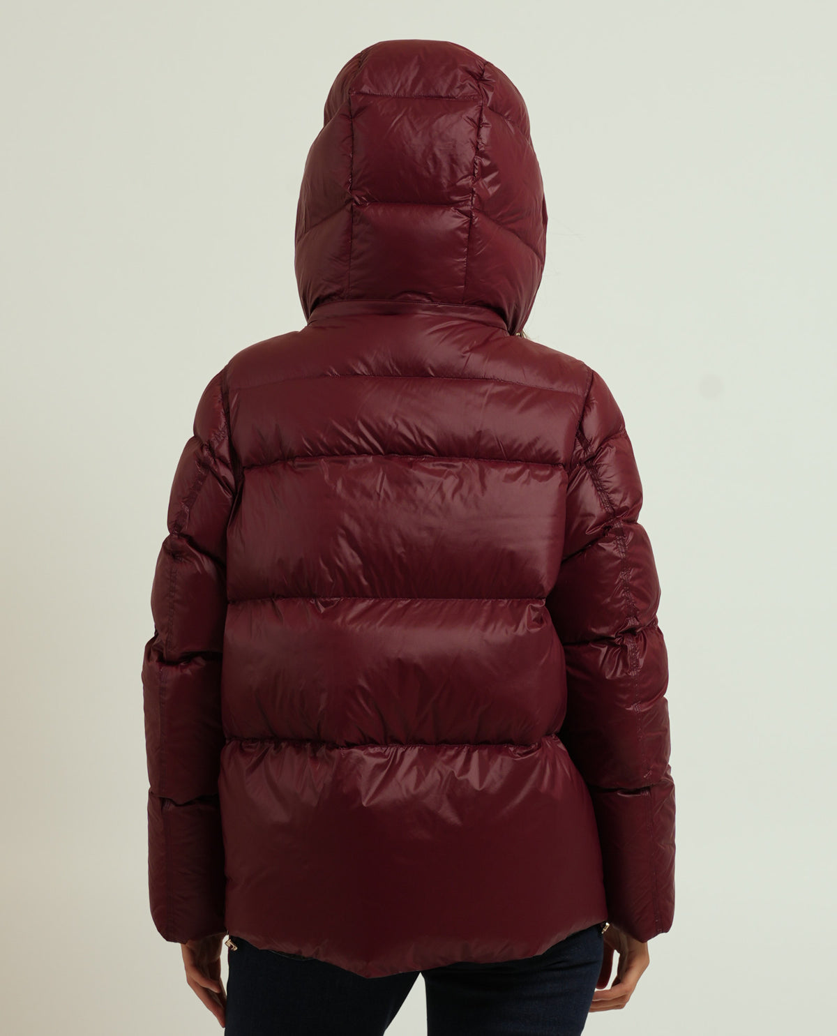 Piumino donna Pennyblack antigoccia 