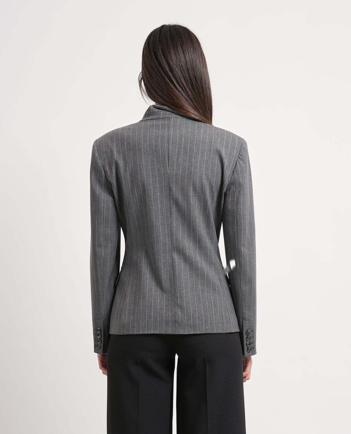 Giacca donna Pennyblack doppiopetto 