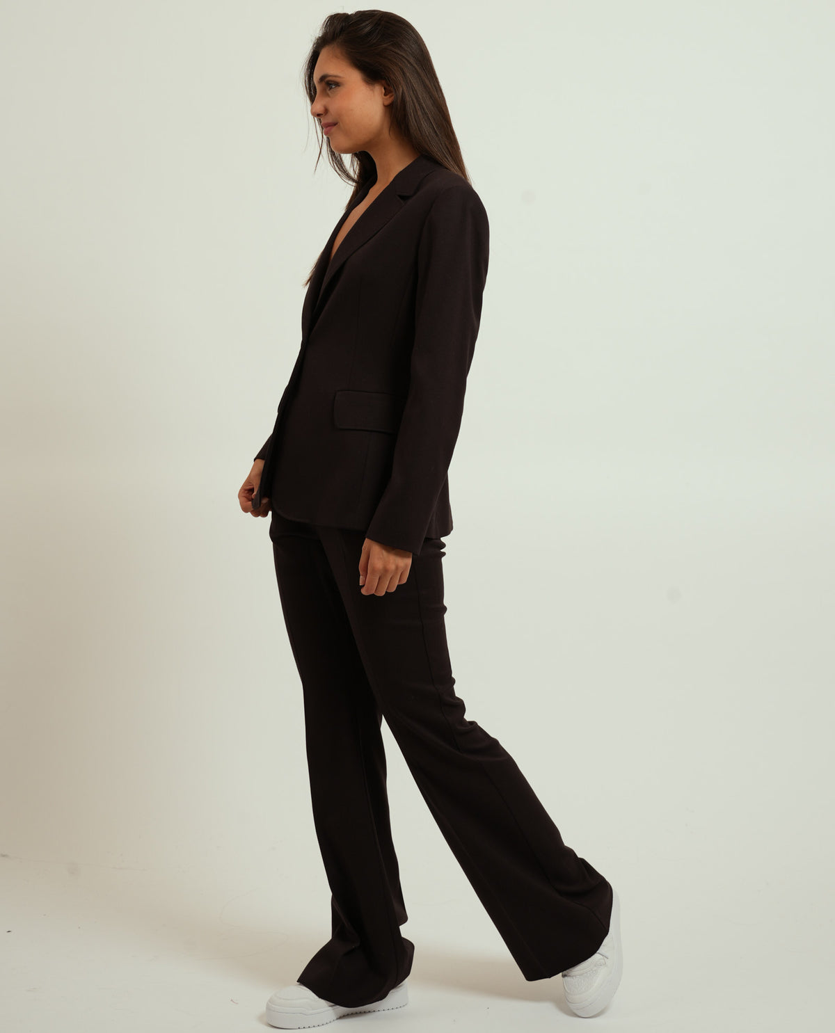 Blazer monopetto donna Pennyblack 