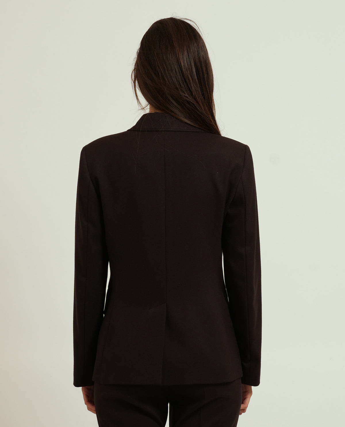 Blazer monopetto donna Pennyblack 