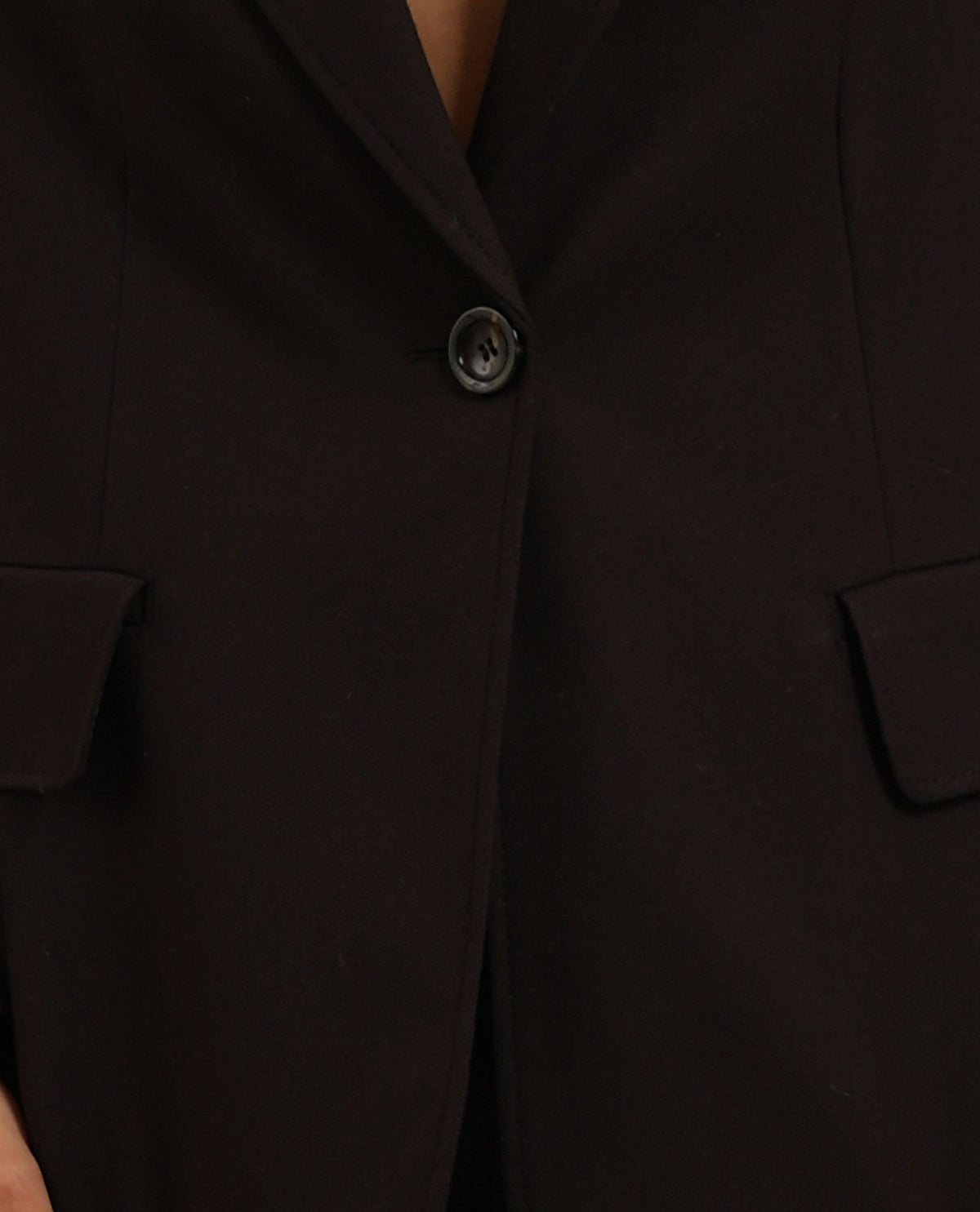 Blazer monopetto donna Pennyblack 