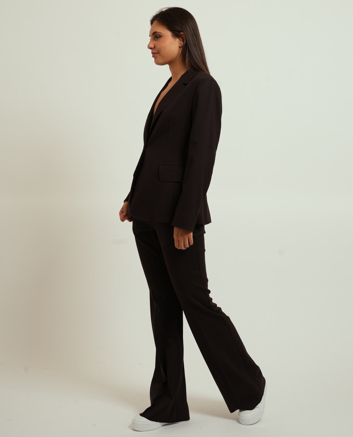 Pantaloni in flare Pennyblack donna 