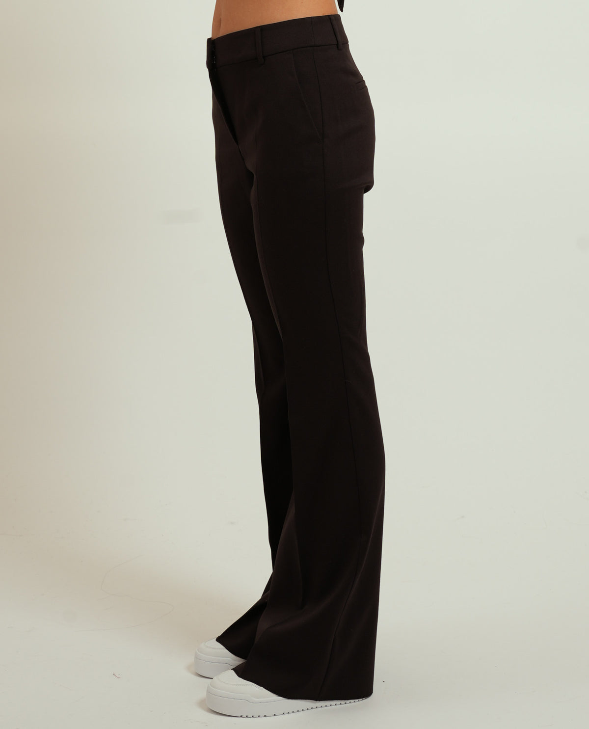 Pantaloni in flare Pennyblack donna 
