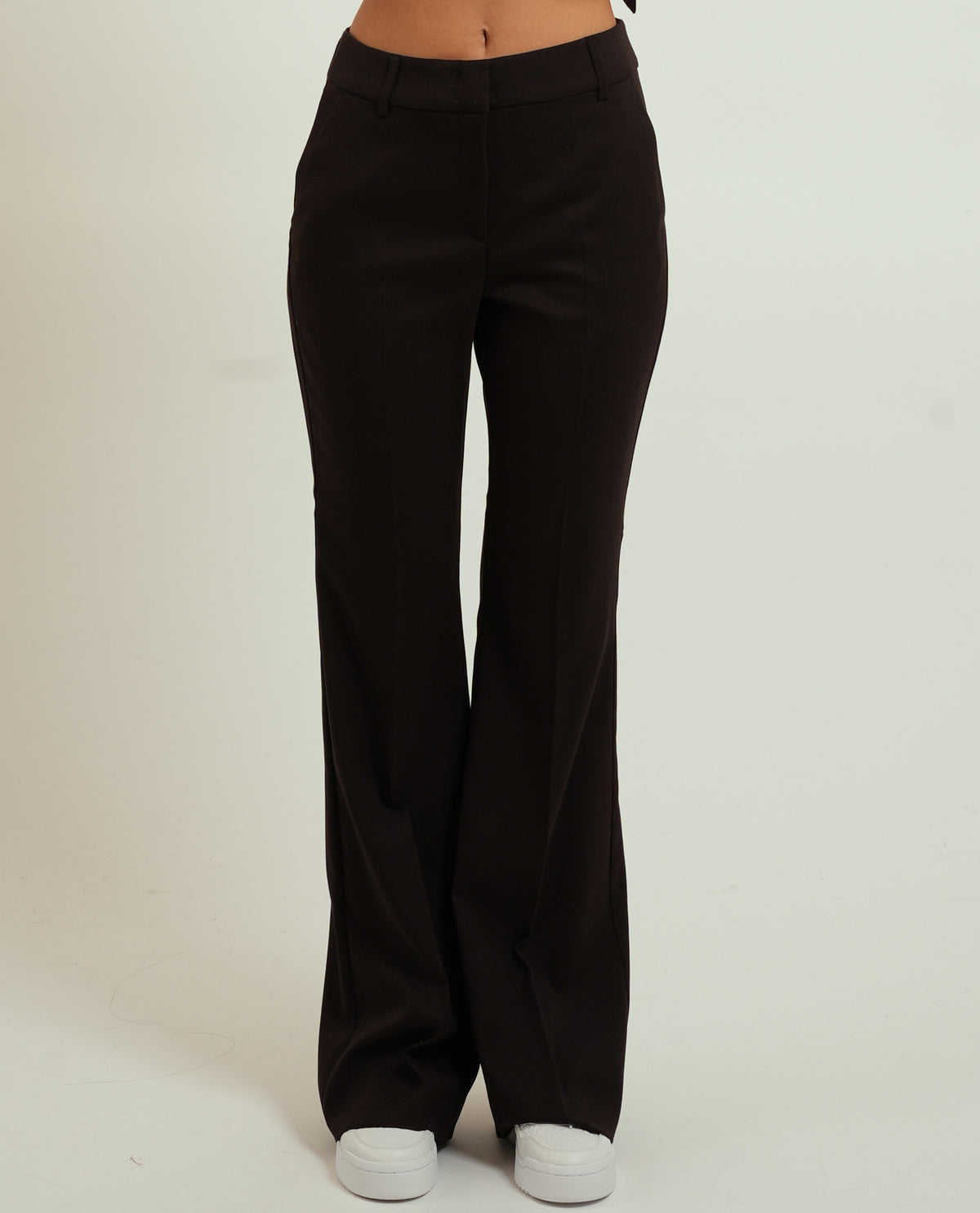 Pantaloni in flare Pennyblack donna 