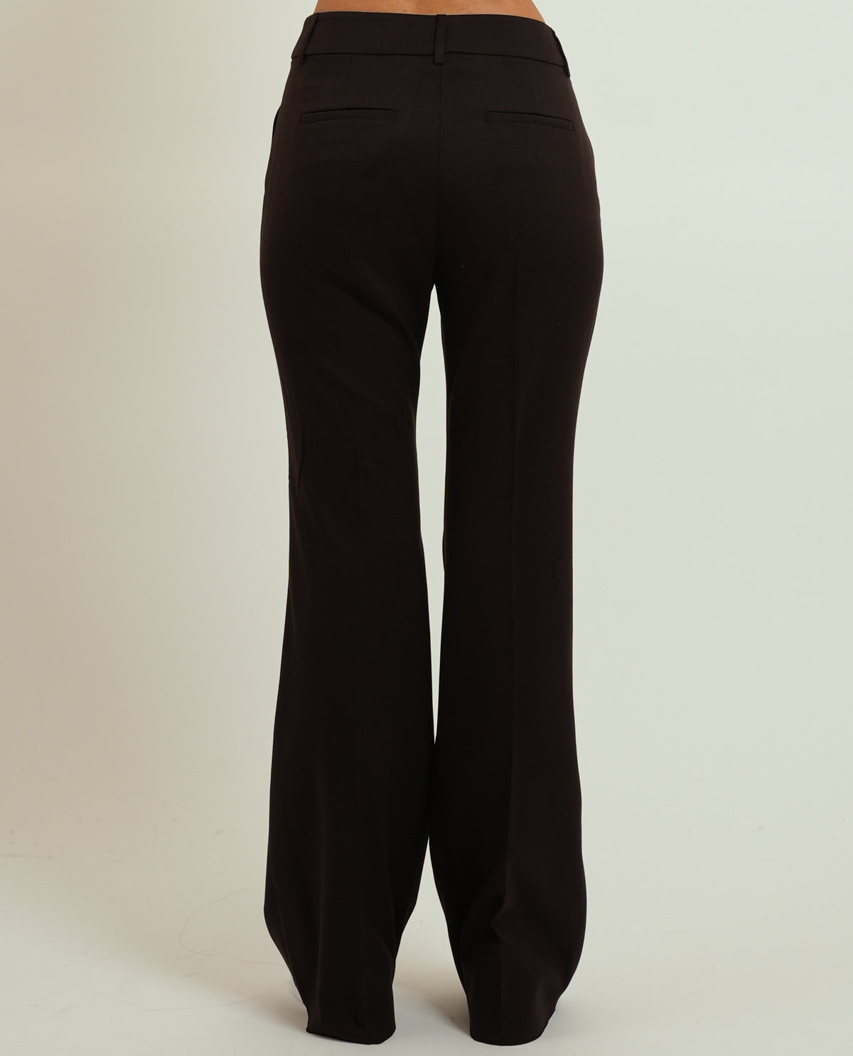 Pantaloni in flare Pennyblack donna 