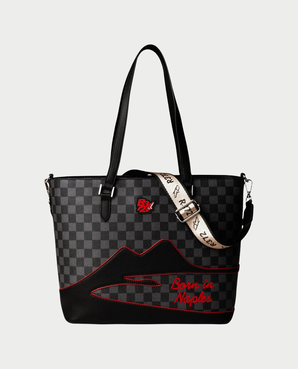 Borsa a tracolla donna R372 