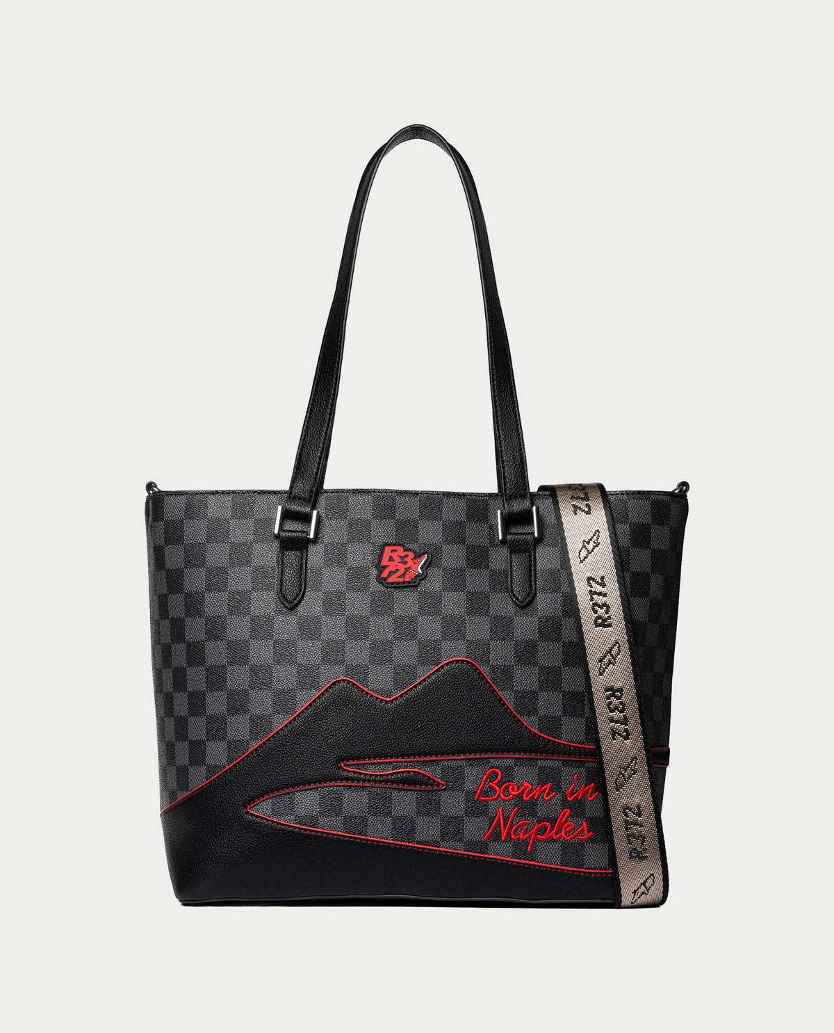 Borsa a tracolla donna R372 