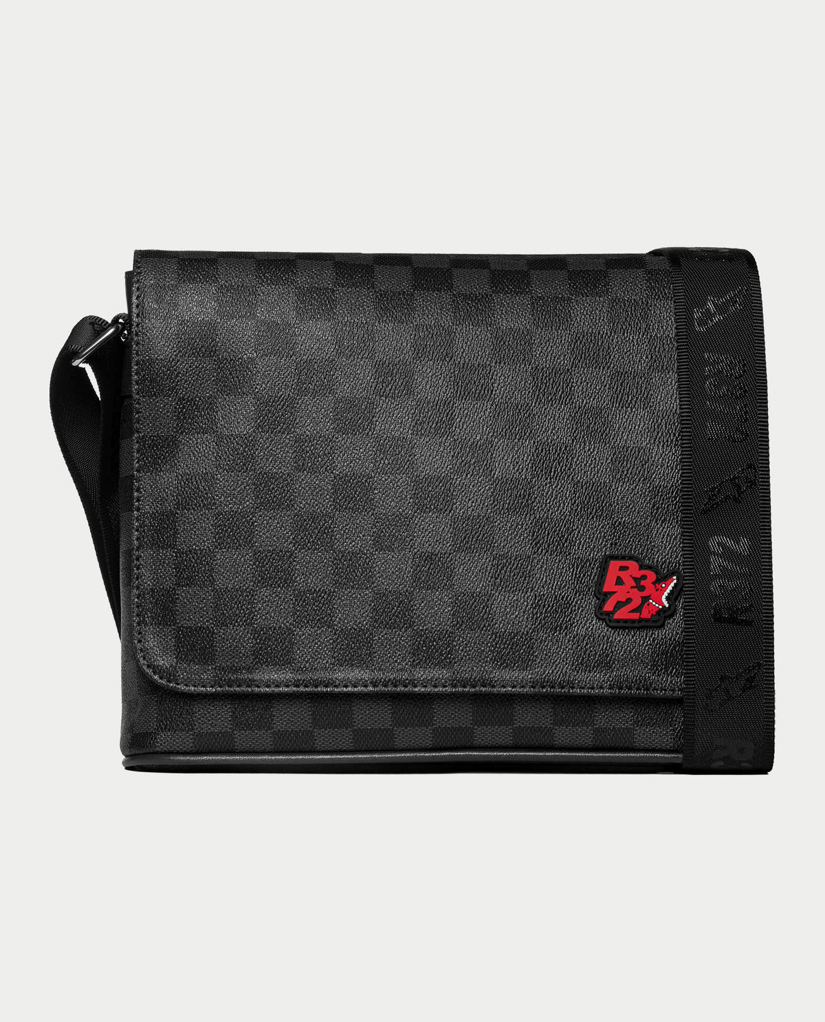 Borsa a tracolla uomo R372 