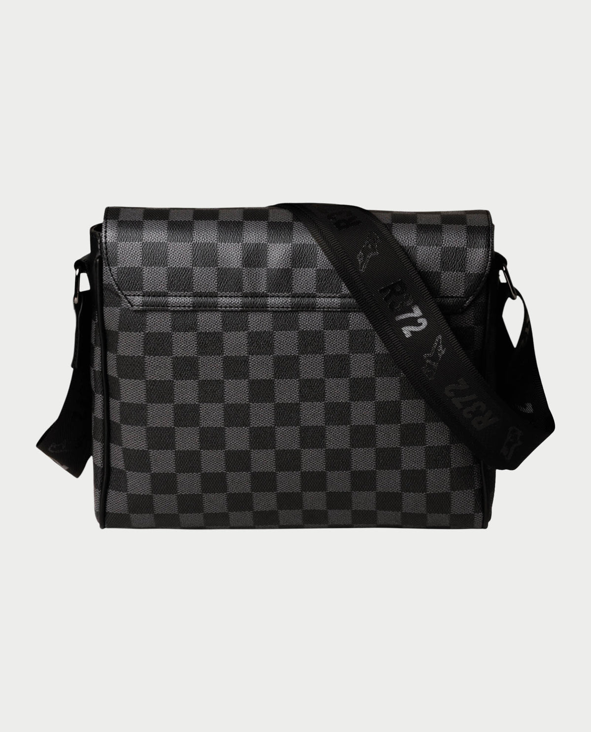 Borsa a tracolla uomo R372 