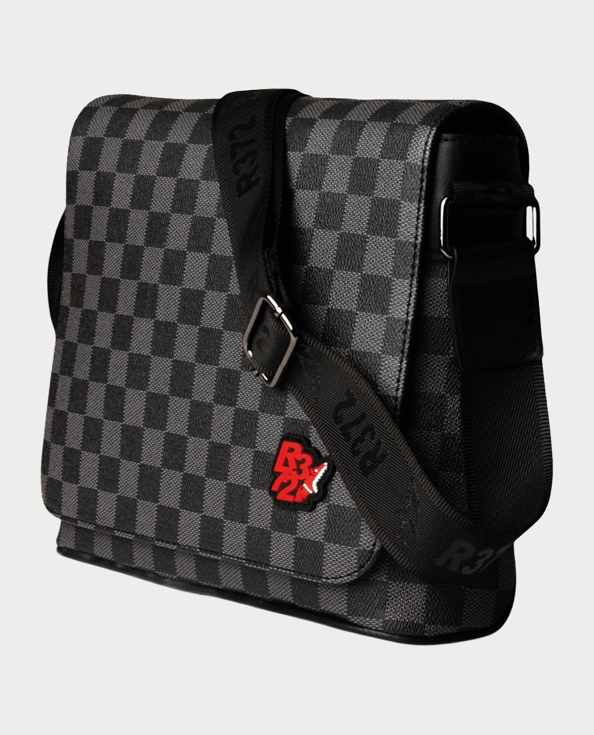 Borsa a tracolla uomo R372 
