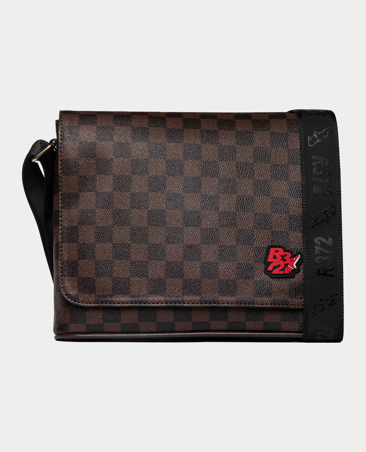 Borsa a tracolla uomo R372 