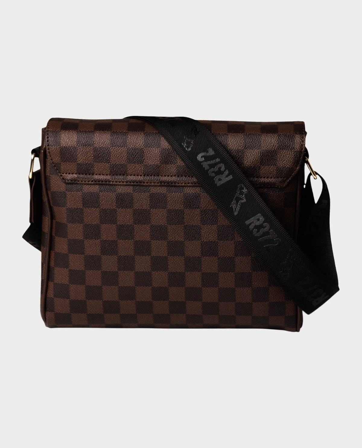 Borsa a tracolla uomo R372 