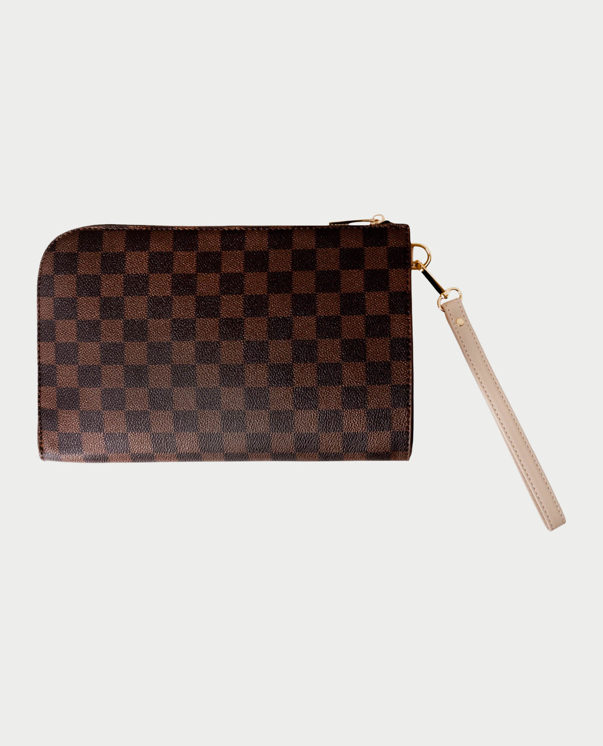 Pochette uomo R372 con polsiera 