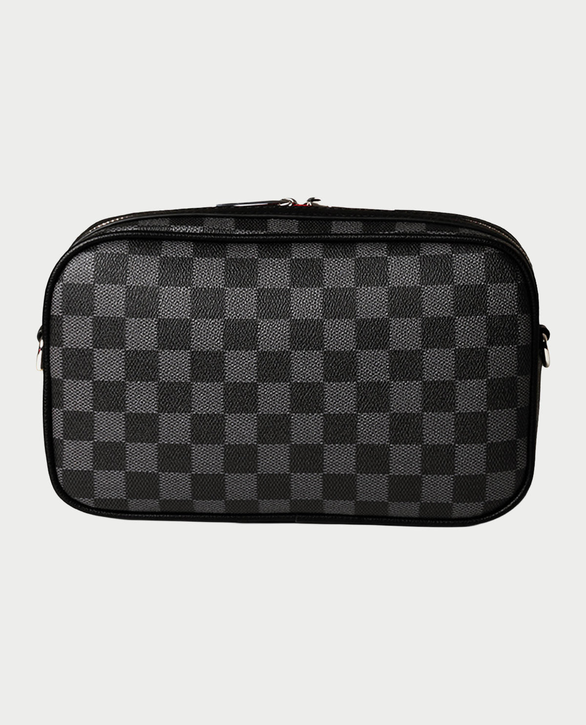 Borsa R372 con tracolla e portacarte 