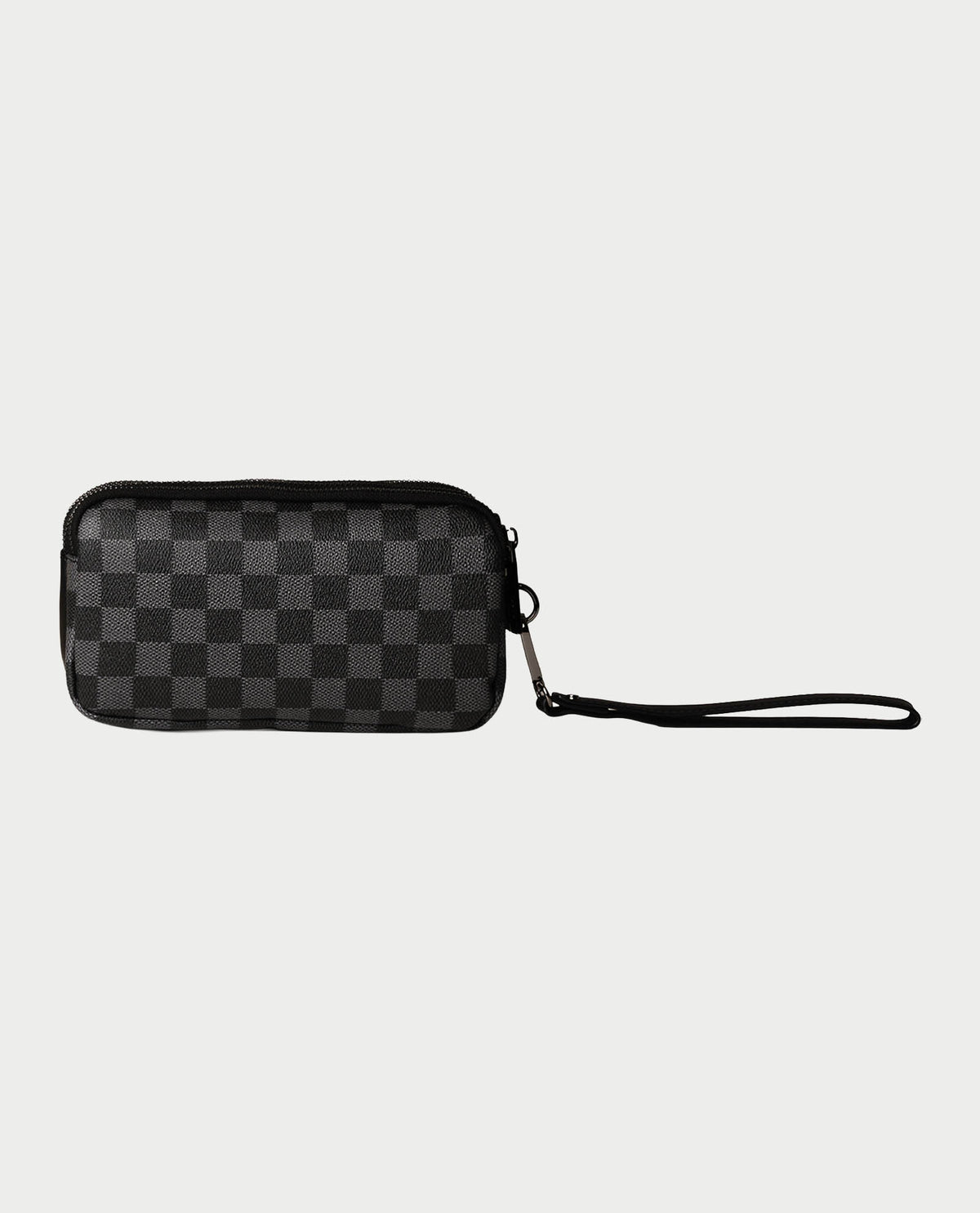 Borsa R372 con 3 zip 