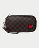 R372 bag with 3 zippers