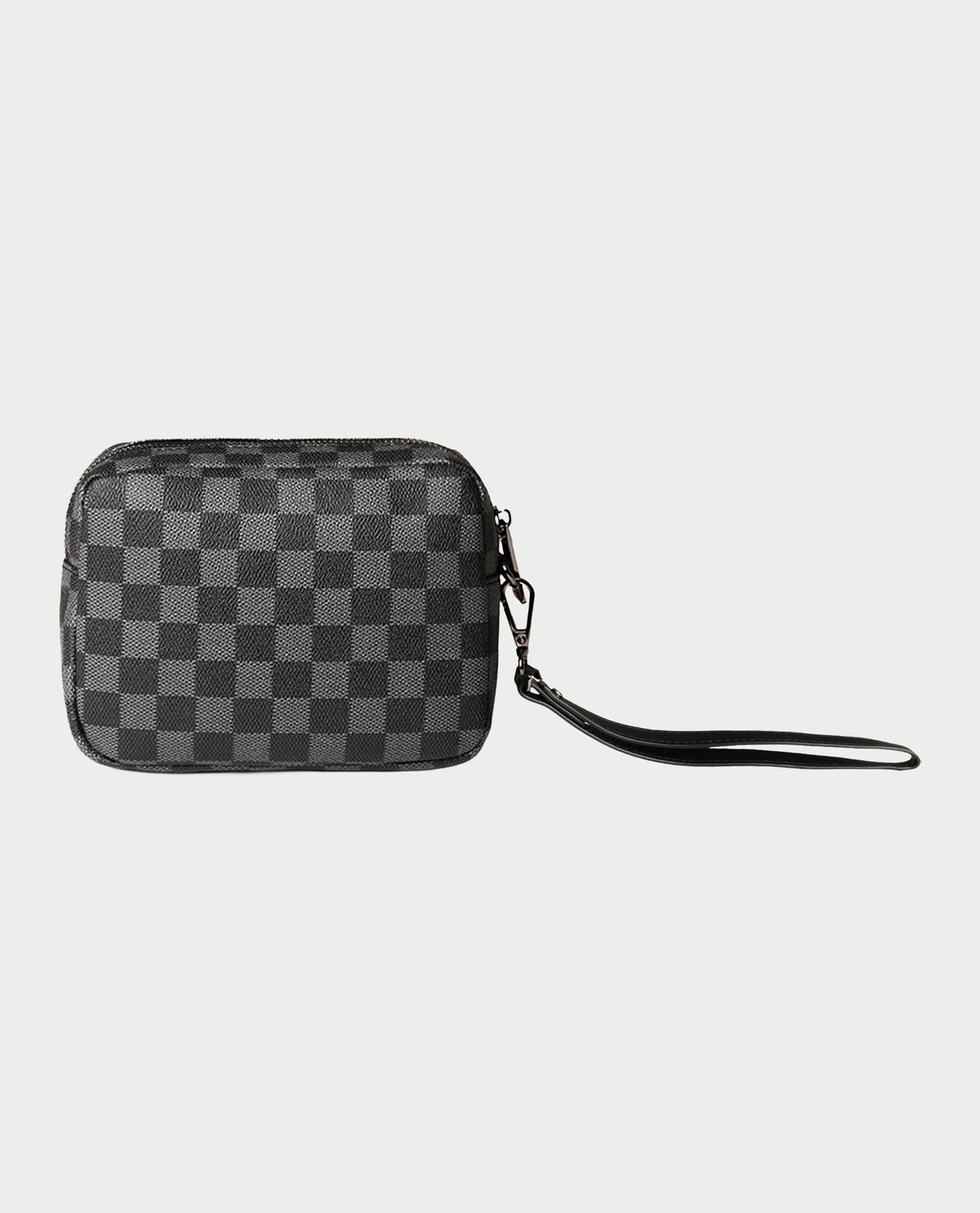 Borsa R372 con tasca frontale con zip 
