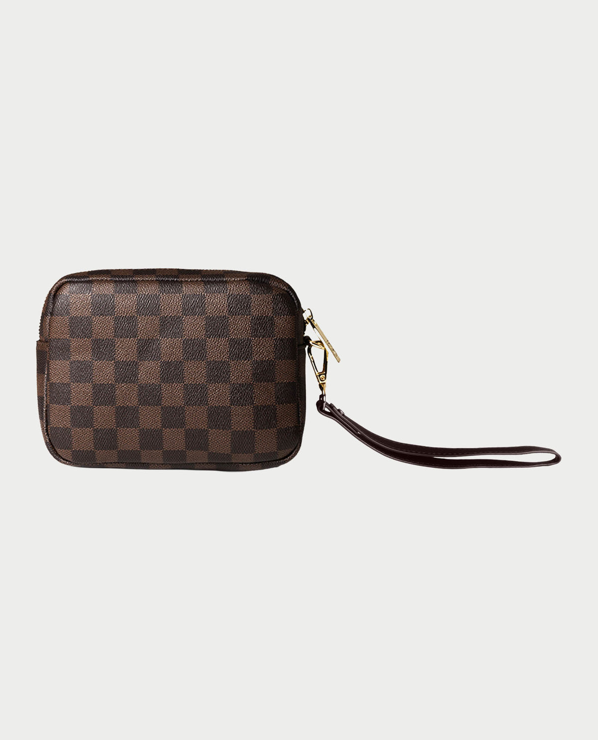 Borsa R372 con tasca frontale con zip 