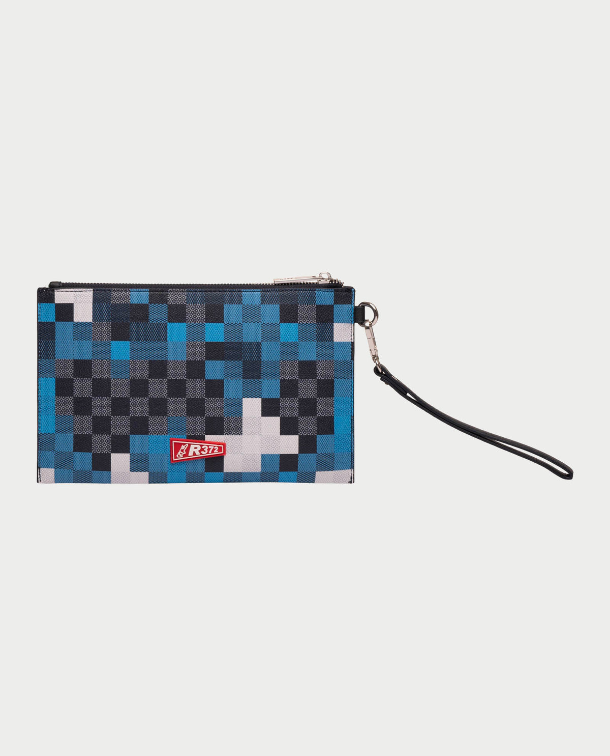 Pochette uomo R372 con laccetto 