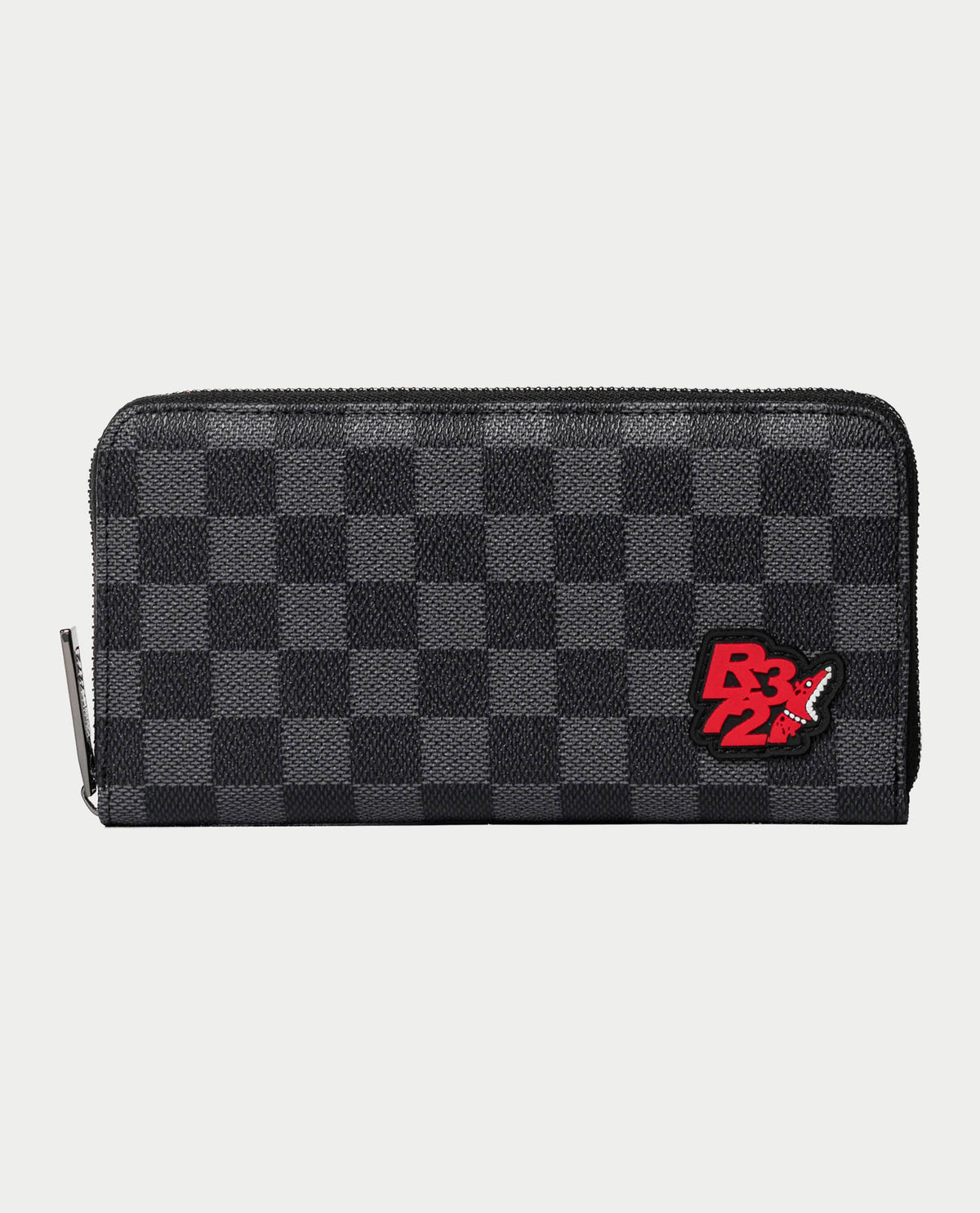Portafogli uomo R372 con logo 
