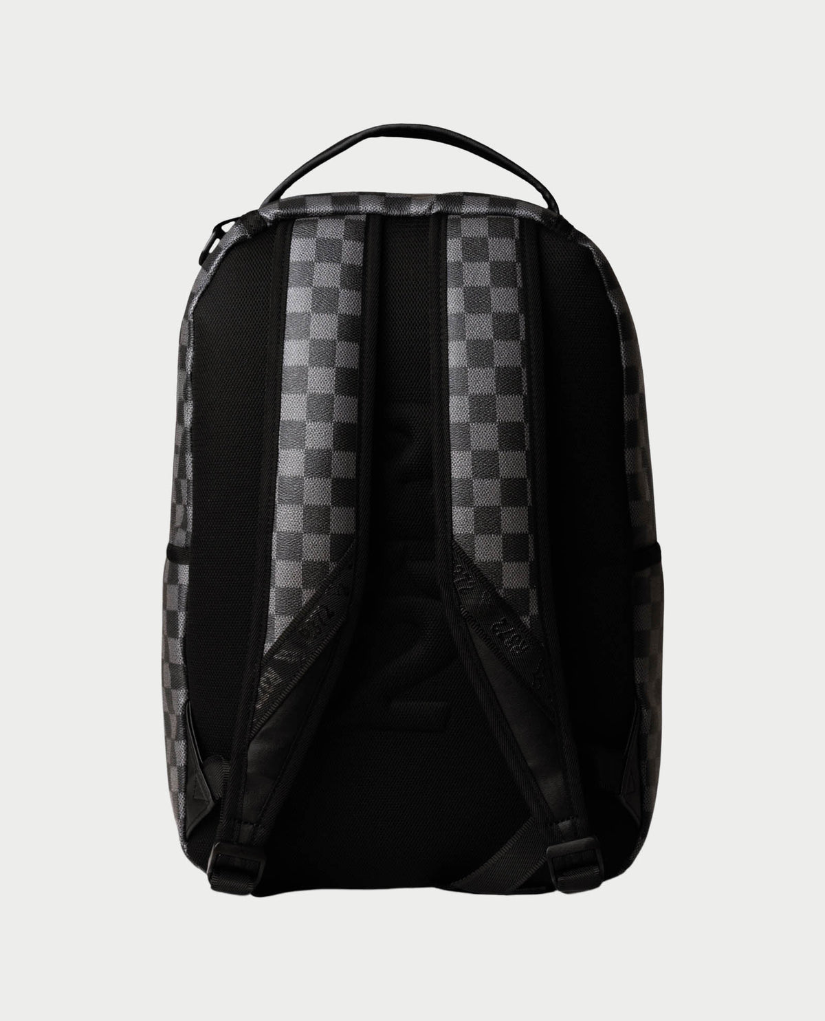 Zaino uomo R372 con taschino frontale con zip 