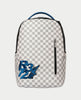 Men's R372 backpack with front zip pocket