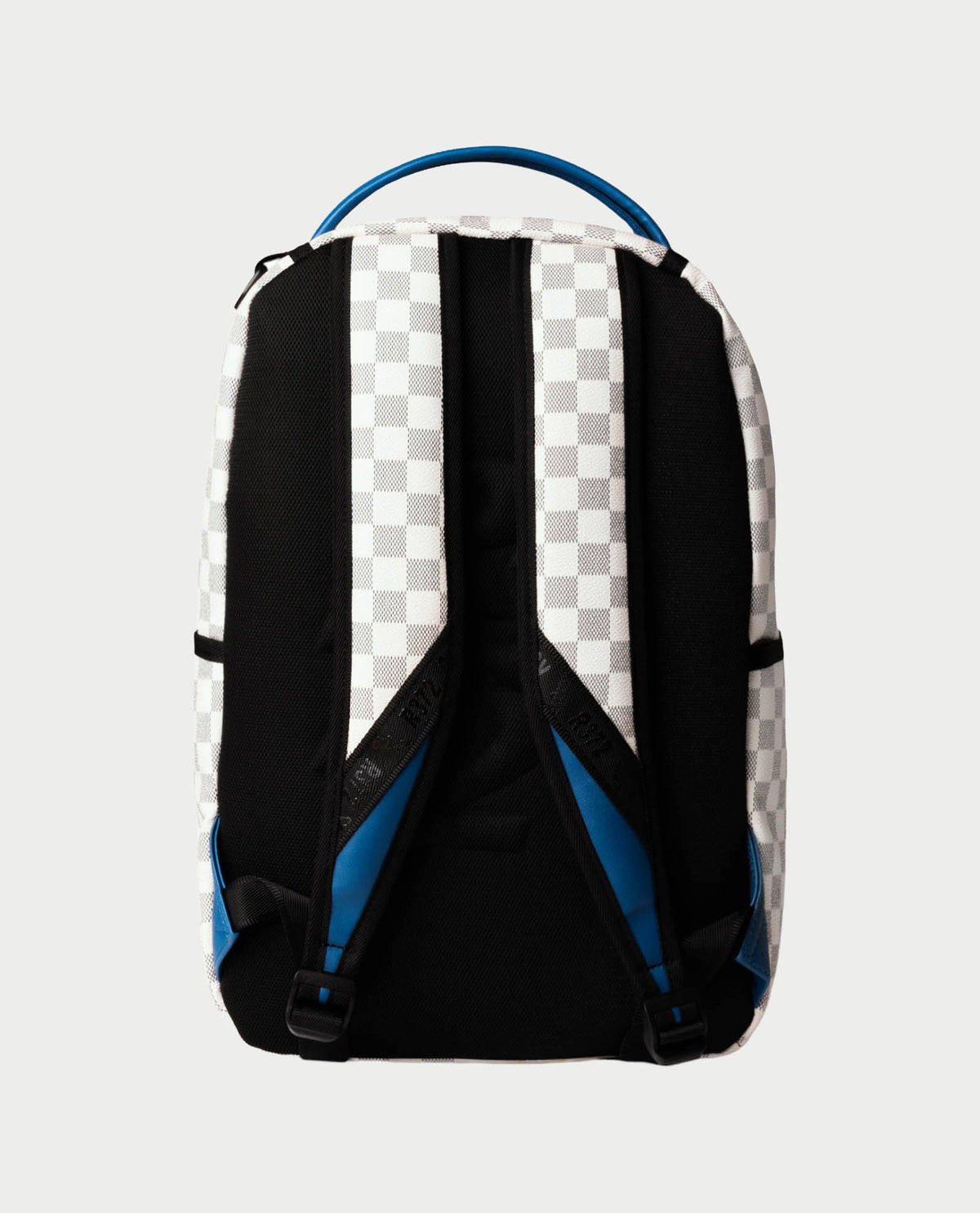 Zaino uomo R372 con taschino frontale con zip 