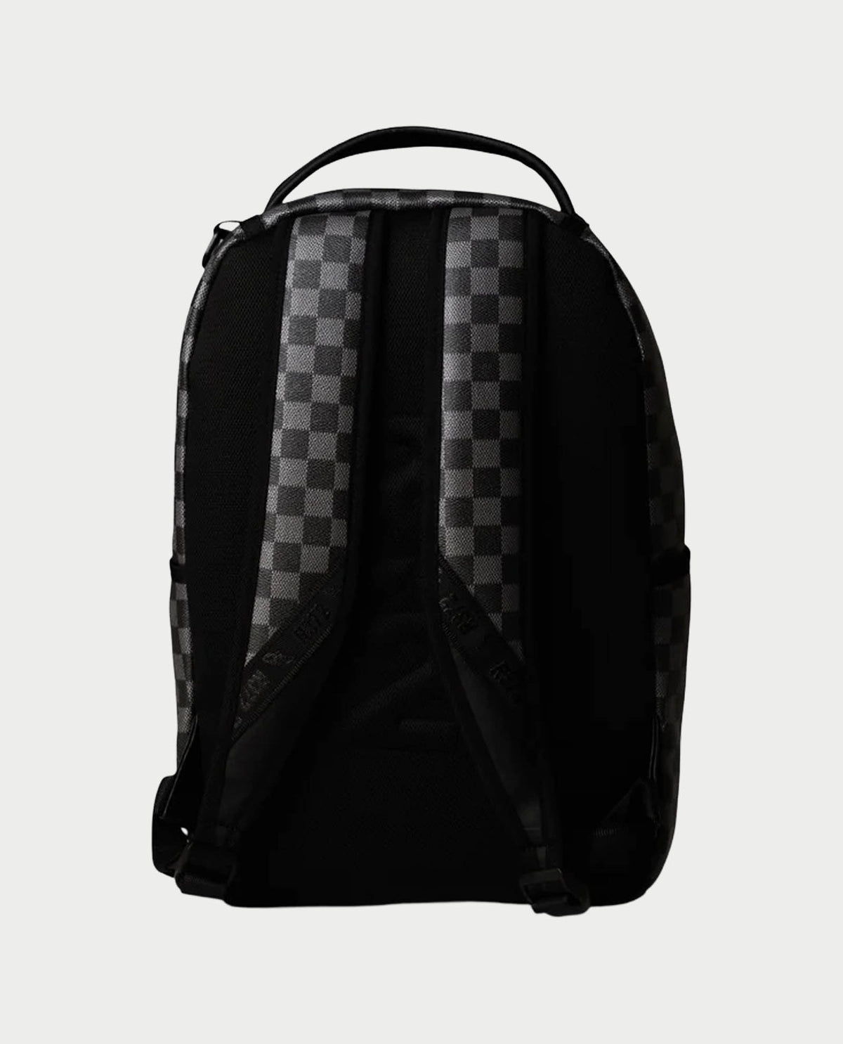 Zaino uomo R372 con scritta New York 