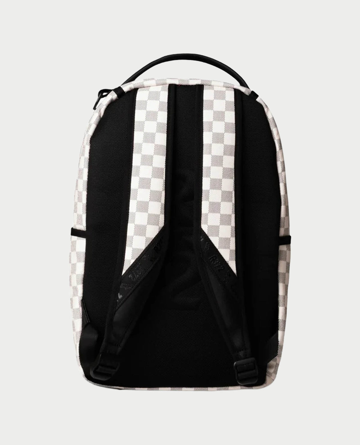 Zaino uomo R372 con scritta New York 