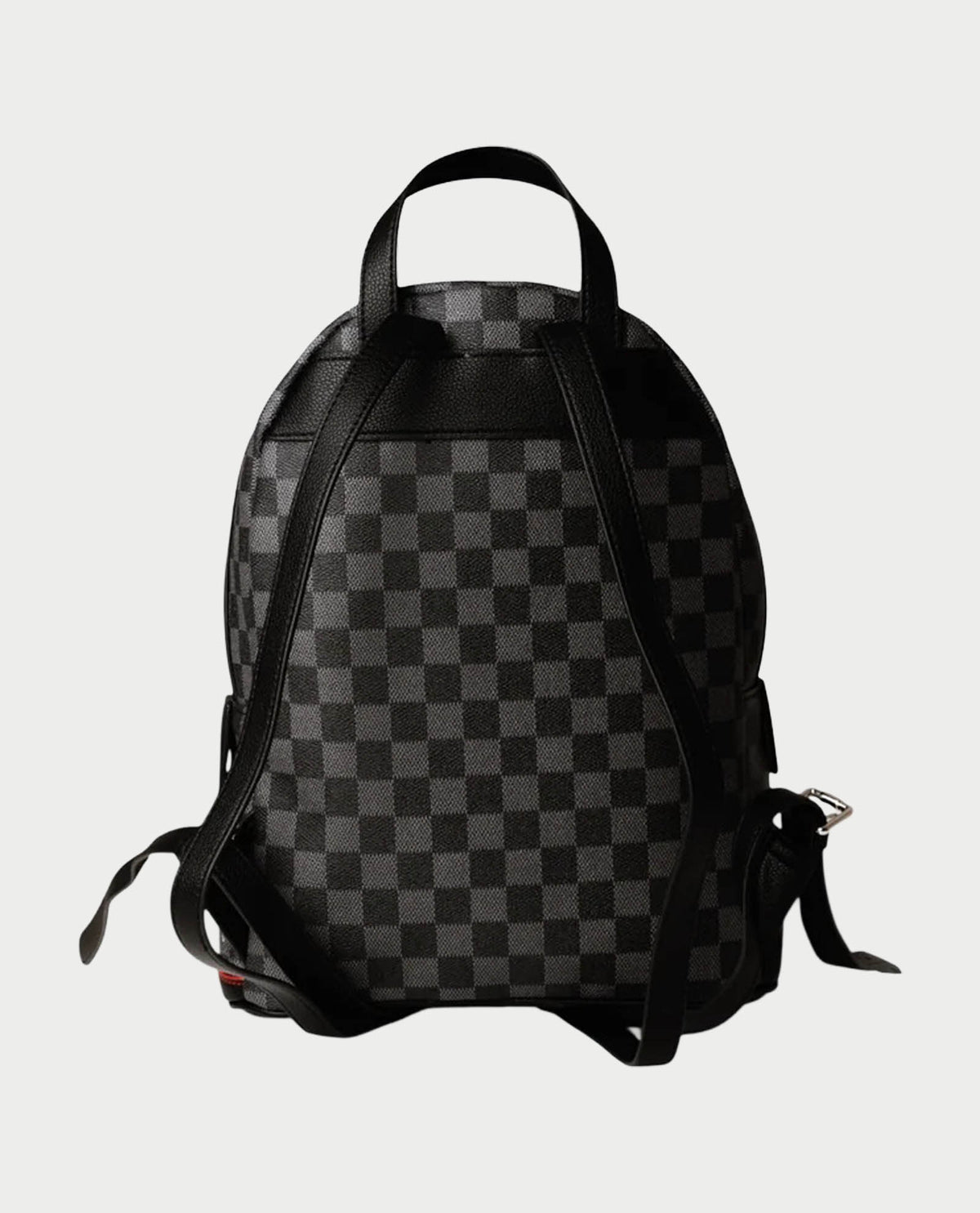 Zaino uomo R372 con tasca con zip 