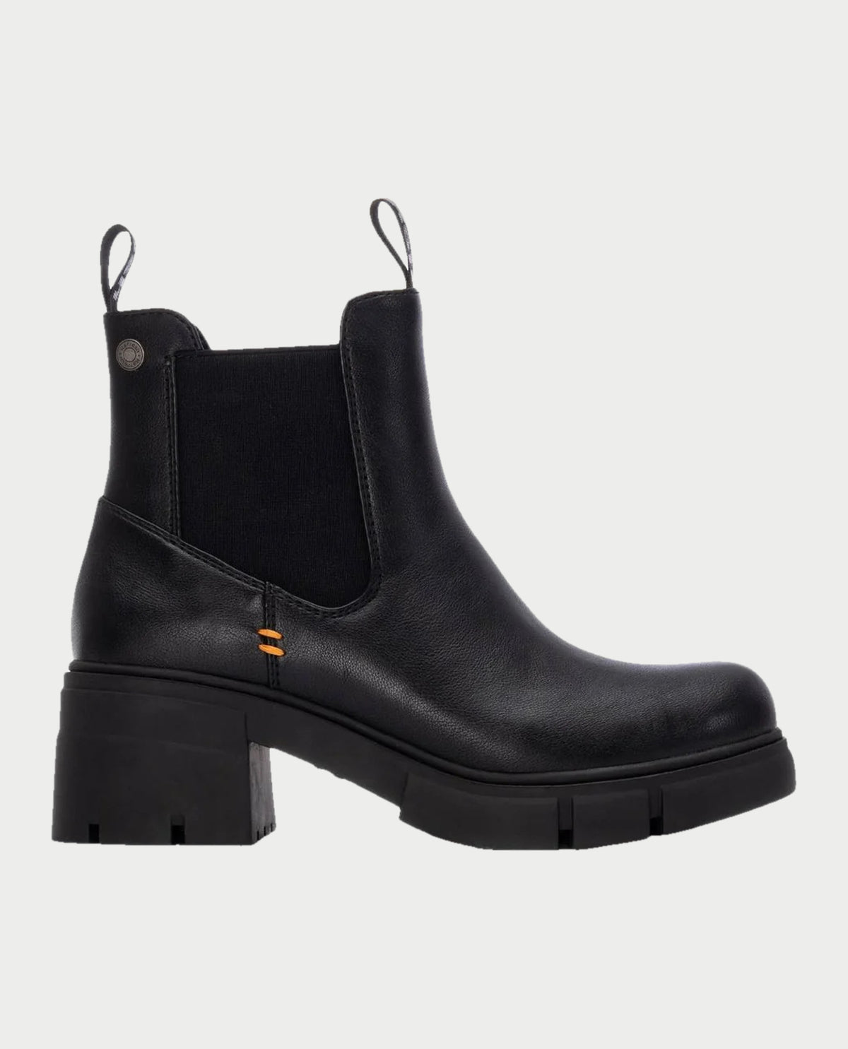 Stivali donna Refresh con zip 