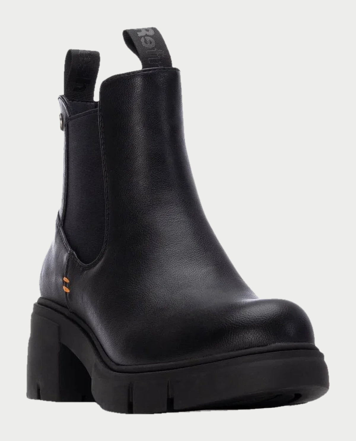Stivali donna Refresh con zip 