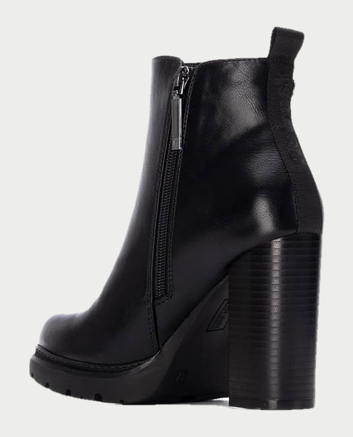 Stivali donna Refresh con tacco alto 