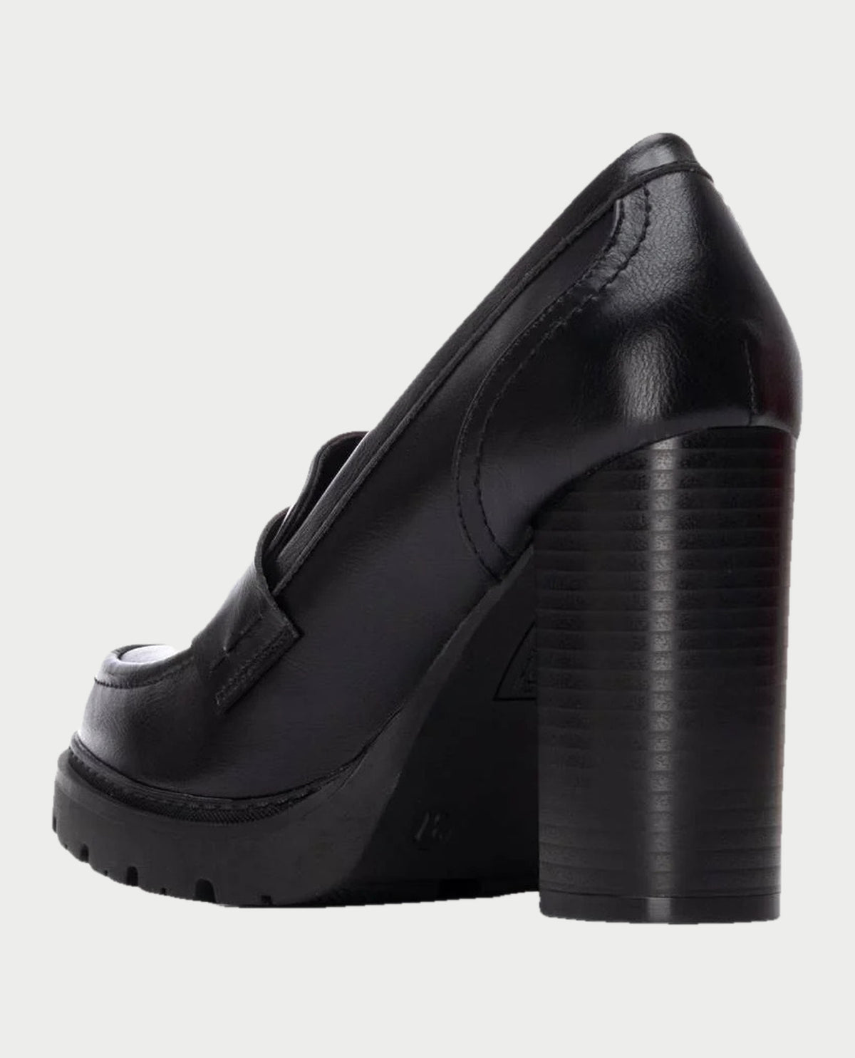 Mocassini Refresh donna in ecopelle 