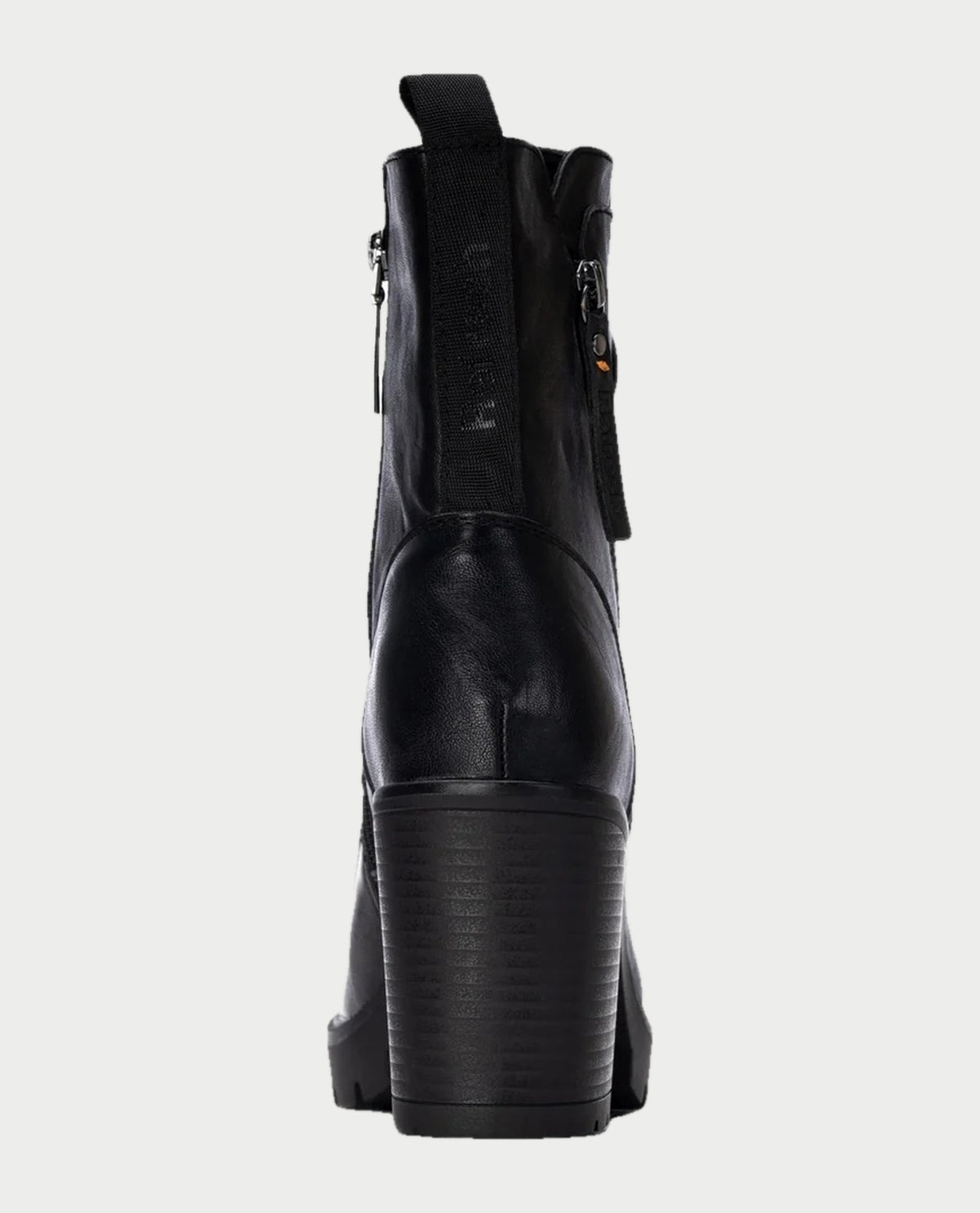 Stivaletto donna Refresh spazzolato 