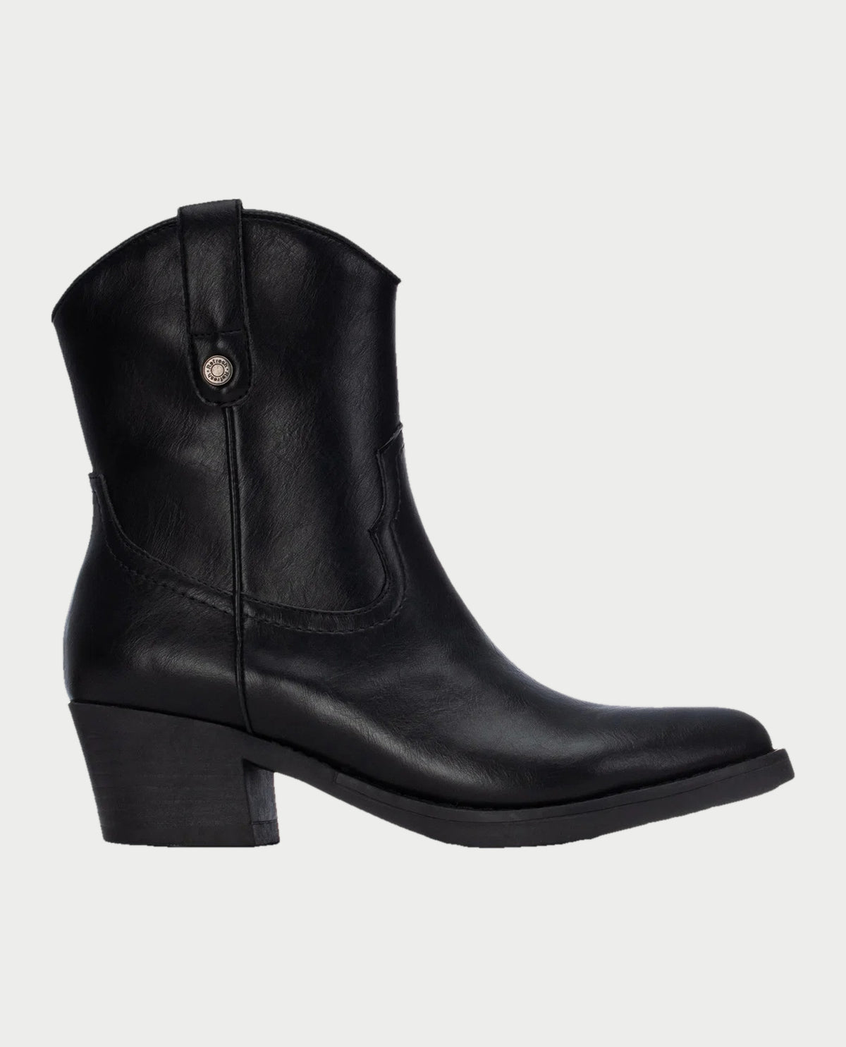 Stivaletto Refresh donna in similpelle liscia 